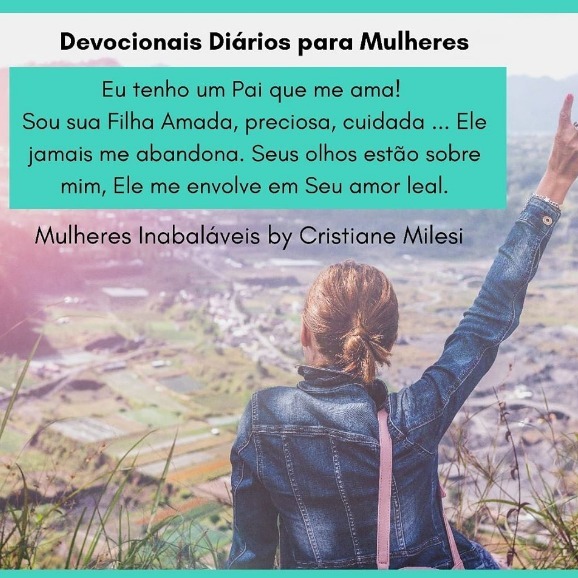 Mulheres Inabaláveis- Libertação Pessoal-Cura da Alma