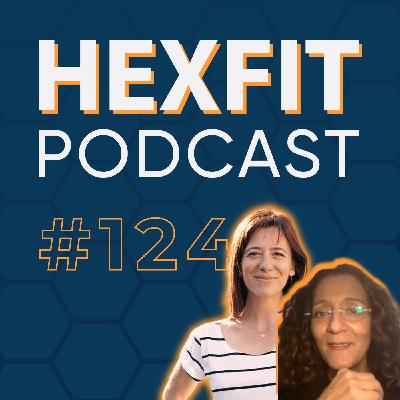 Neurosciences : Les modalités sensorielles qui amènent au changement avec Katia Haussmany