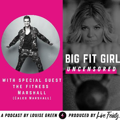 The Fitness Marshall (Episode 5)