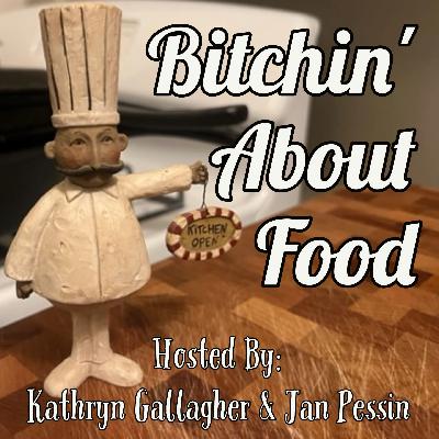 Episode 53 - Lauri Weiss