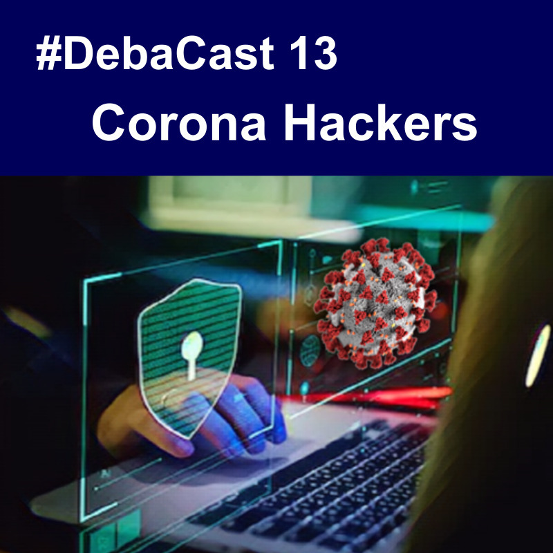 #DebaCast