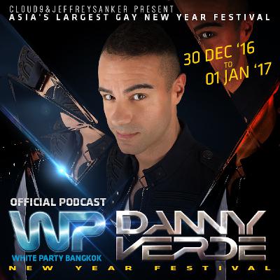 White Party Bangkok 2017 Official Podcast
