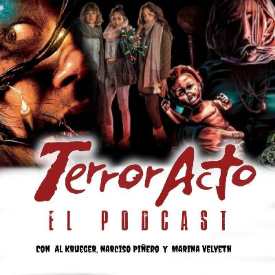 TerrorActo #59: Black Christmas