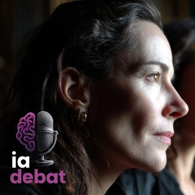 IA & EMPOWERMENT FÉMININ : OÙ SONT LES FEMMES ? - Cathy Larrieu