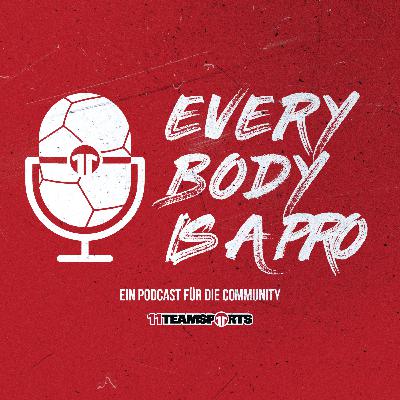 Teaser: Everybody is a pro!