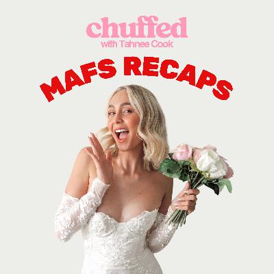 MAFS RECAP ๐บ Retreat Week! MAFS RECAP ๐บ Retreat Week!