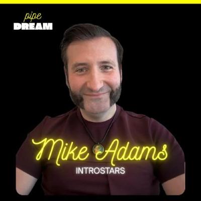 Stop Spamming and Start Connecting: Building a B2B Referral Engine | Mike Adams, Founder & CEO of introstars Stop Spamming and Start Connecting: Building a B2B Referral Engine | Mike Adams, Founder & CEO of introstars