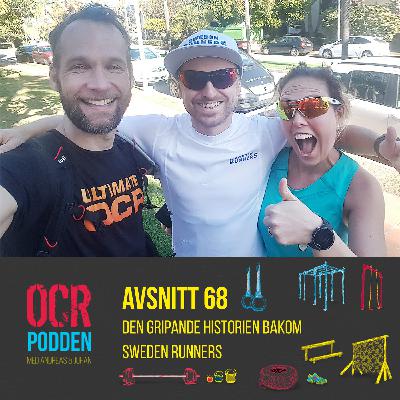 68 Den gripande historien bakom Sweden Runners 68 Den gripande historien bakom Sweden Runners