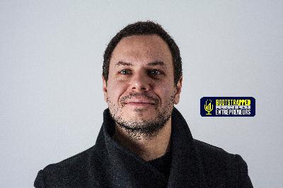 How to Become a Global Leader in Your Niche With Krešimir Končić of Neuralab