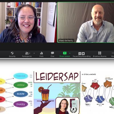 Spiral Dynamics - Hoe kunnen waardesystemen helpen bij ontwikkeling van leiders, teams en organisaties? Allard de Ranitz geeft herkenbare uitleg en tips. Spiral Dynamics - Hoe kunnen waardesystemen helpen bij ontwikkeling van leiders, teams en organisaties? Allard de Ranitz geeft herkenbare uitleg en tips.