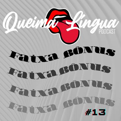 Faixa Bônus #13