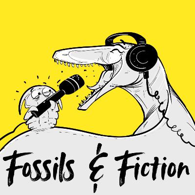 Opening up palaeontology