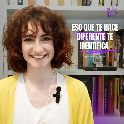 El regalo más grande: darte permiso de ser tú 💜🎧