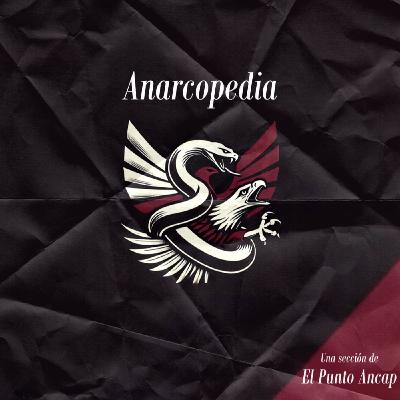 Moneda sin Estado · La Anarcopedia · EP09