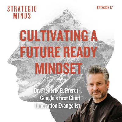 Cultivating a Future Ready Mindset