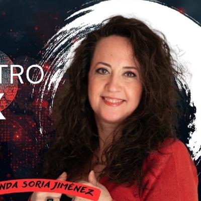PREGUNTAS DENTRO DE MATRIX #136 con Yolanda Soria PREGUNTAS DENTRO DE MATRIX #136 con Yolanda Soria