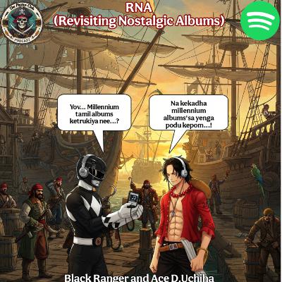 S01E11 - RNA (Revisiting Nostalgic Albums) S01E11 - RNA (Revisiting Nostalgic Albums)