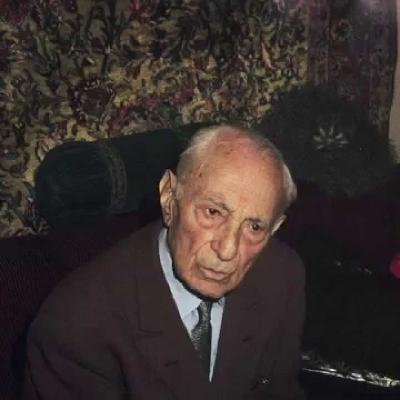 گفتگو با محمدعلی جمالزاده - دوران کودکی گفتگو با محمدعلی جمالزاده - دوران کودکی