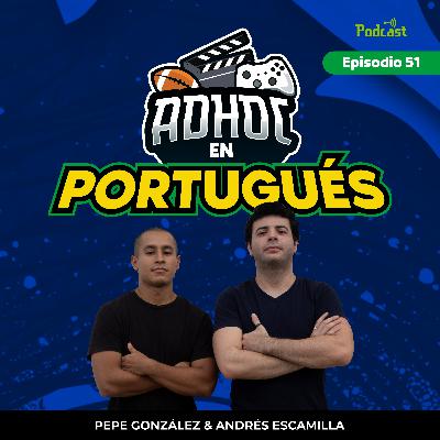 En portugués