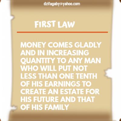 Why people don’t grasp the importance of money