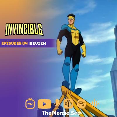 Invincible - Episode 04