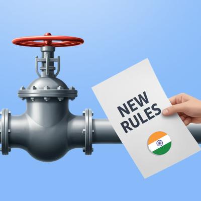 Why India’s new Petroleum and Natural Gas Rules matter