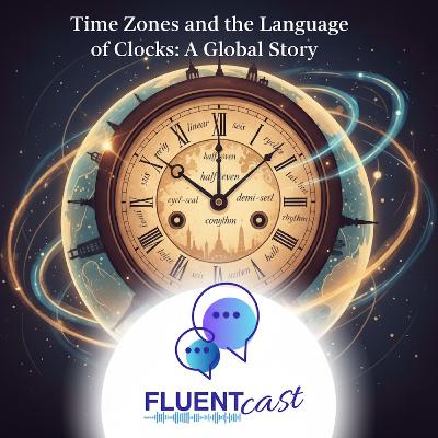 Time Zones and the Language of Clocks: A Global Story Time Zones and the Language of Clocks: A Global Story