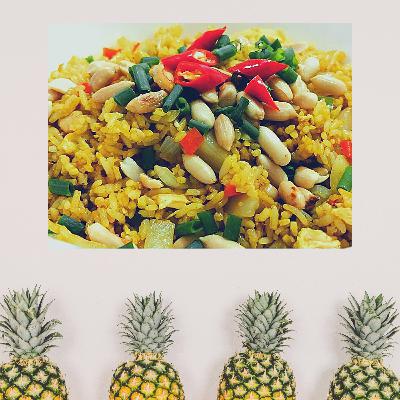 Must-have Herbs and Spices in Thai Cooking|EP 7 Must-have Herbs and Spices in Thai Cooking|EP 7