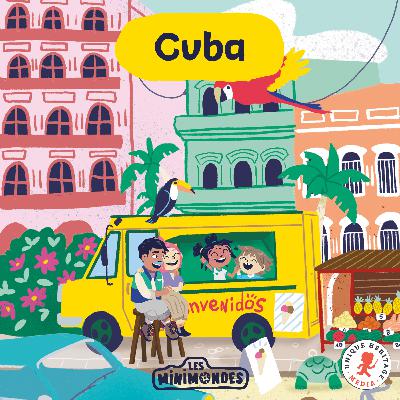 Irma, mécanicienne, taxi et… magicienne ! - Cuba