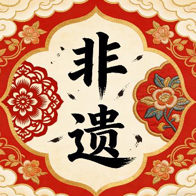 2026跟着非遗趣旅行