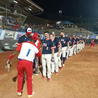Cuba sufre dos derrotas costosas en Panamericano de softbol