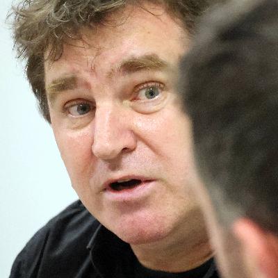 "Ich bin ein Freiheitsfanatiker" | Ilko-Sascha Kowalczuk, Historiker