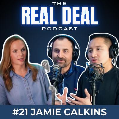 #109 How To Overcome Early Struggles and Achieve Success