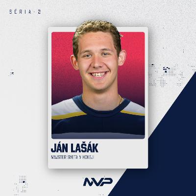 #21 - Ján Lašák #21 - Ján Lašák