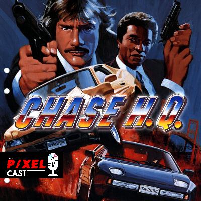 Relembrando... o Chase H.Q. | it's a P/XEL CAST : Ep. 10