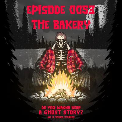 The Bakery