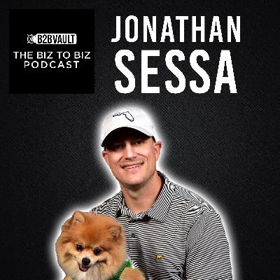 Veteran, Entrepreneur & Advocate: Jonathan Sessa Shares His Journey | Biz To Biz Podcast