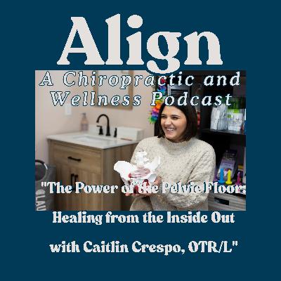 “Postpartum, Pee, and Power: Let’s Talk Pelvic Floor”