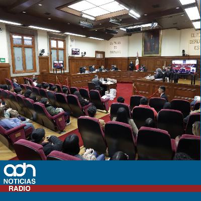 En México ya no existe el Estado de derecho: comunicado de Grupo Salinas