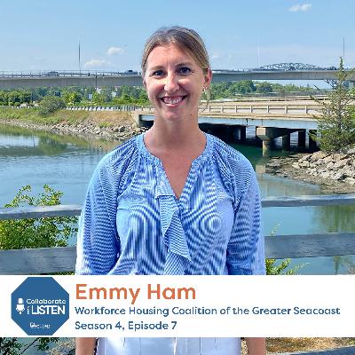 Season 4, Episode 7, Emmy Ham Season 4, Episode 7, Emmy Ham