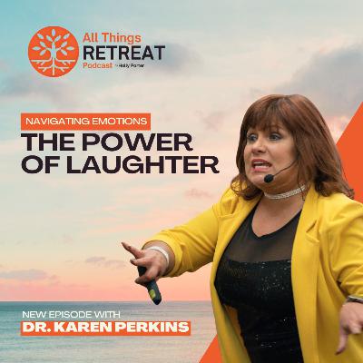 Understanding Love and Fear in Emotional Processing with Dr. Karen Perkins