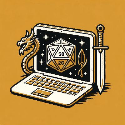 Dungeons and Devices Trailer