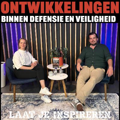 #178 Over 10 jaar zal niemand meer reizen #178 Over 10 jaar zal niemand meer reizen