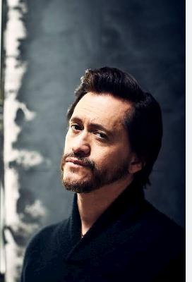 Clifton Collins Jr - Space Adderall