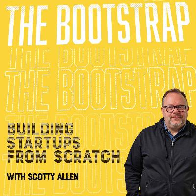 Founder Friday with Sean Duffy from Stackle Founder Friday with Sean Duffy from Stackle