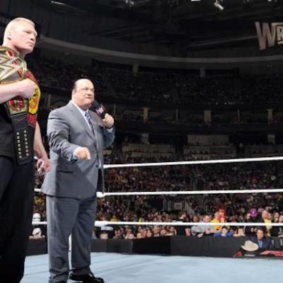 Worked Shoot Wrestling Podcast Episode 64 Were Back