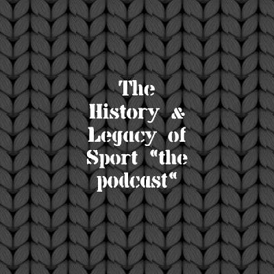 The History & Legacy of Sports Podcast #10: 2024 NFL Schedule Release Thoughts