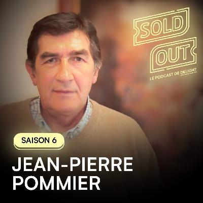 S06E17 - Jean-Pierre POMMIER, Fondateur de ELDORADO & Co