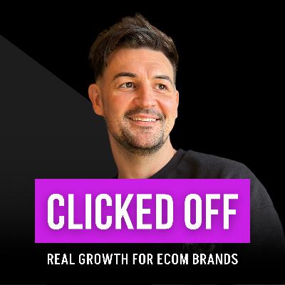 Life as an eCommerce Director - Augmented Reality, Delivery and Returns with Jaime Hill Life as an eCommerce Director - Augmented Reality, Delivery and Returns with Jaime Hill