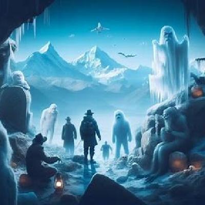 Los misterios del Monte Everest